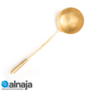 Concha de Bronze