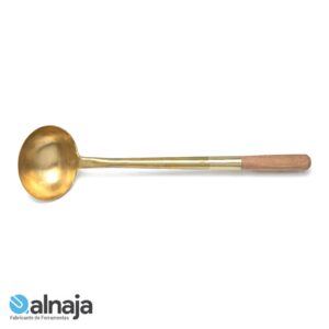 Concha de Bronze 110MM X 350MM