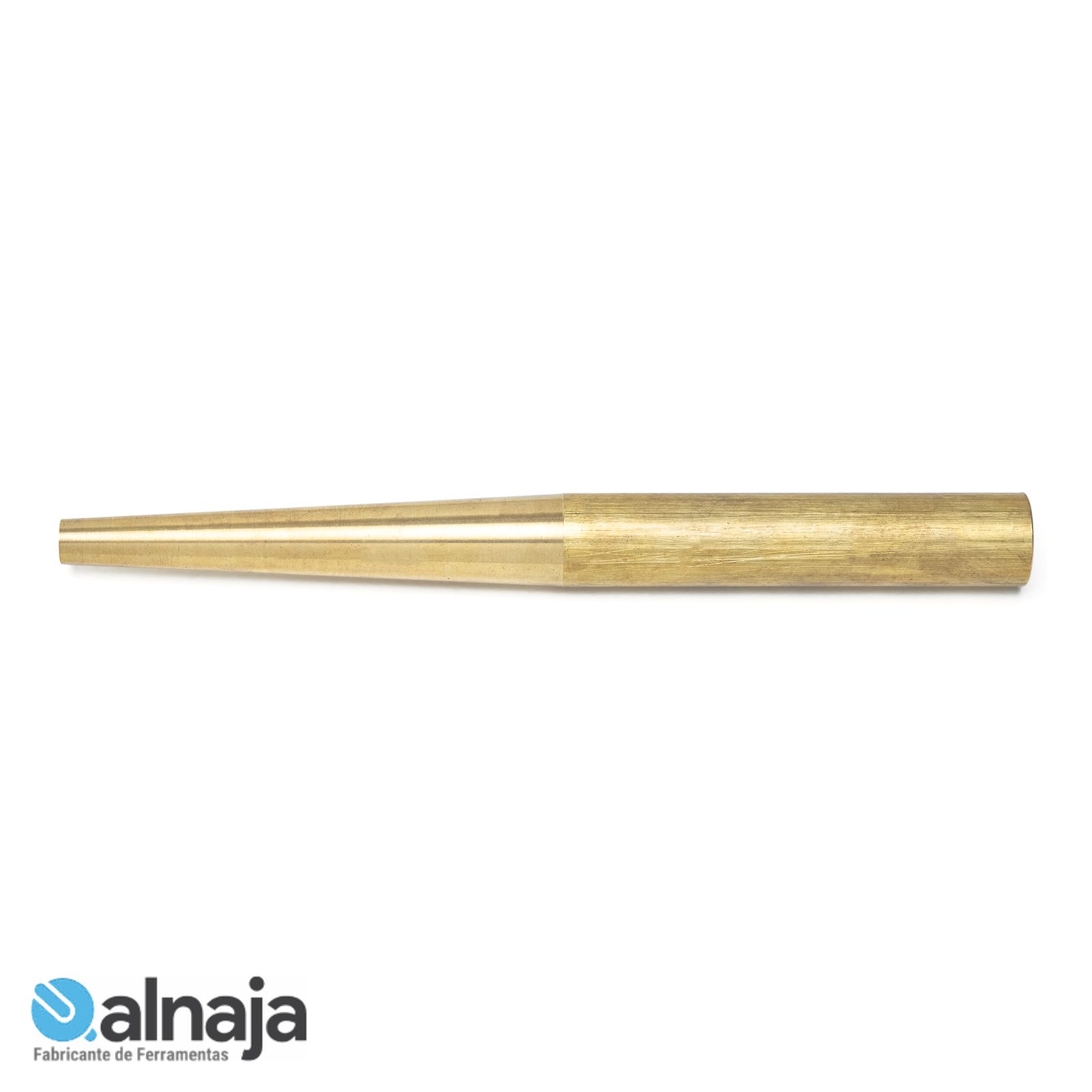 Espina Centralizadora de Bronze 1/2" a 2"
