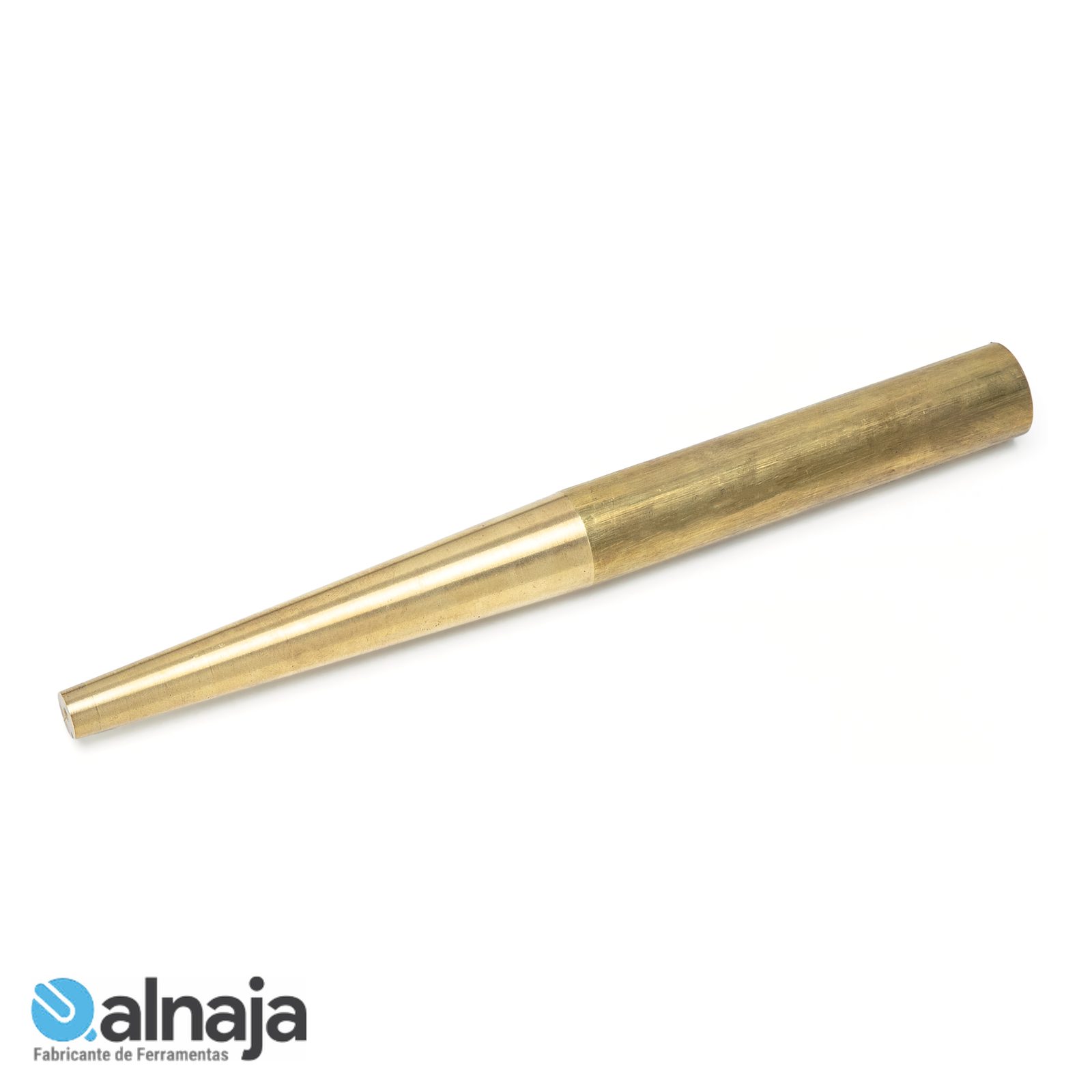 Espina Centralizadora de Bronze 1/2" a 2" - Imagem 3