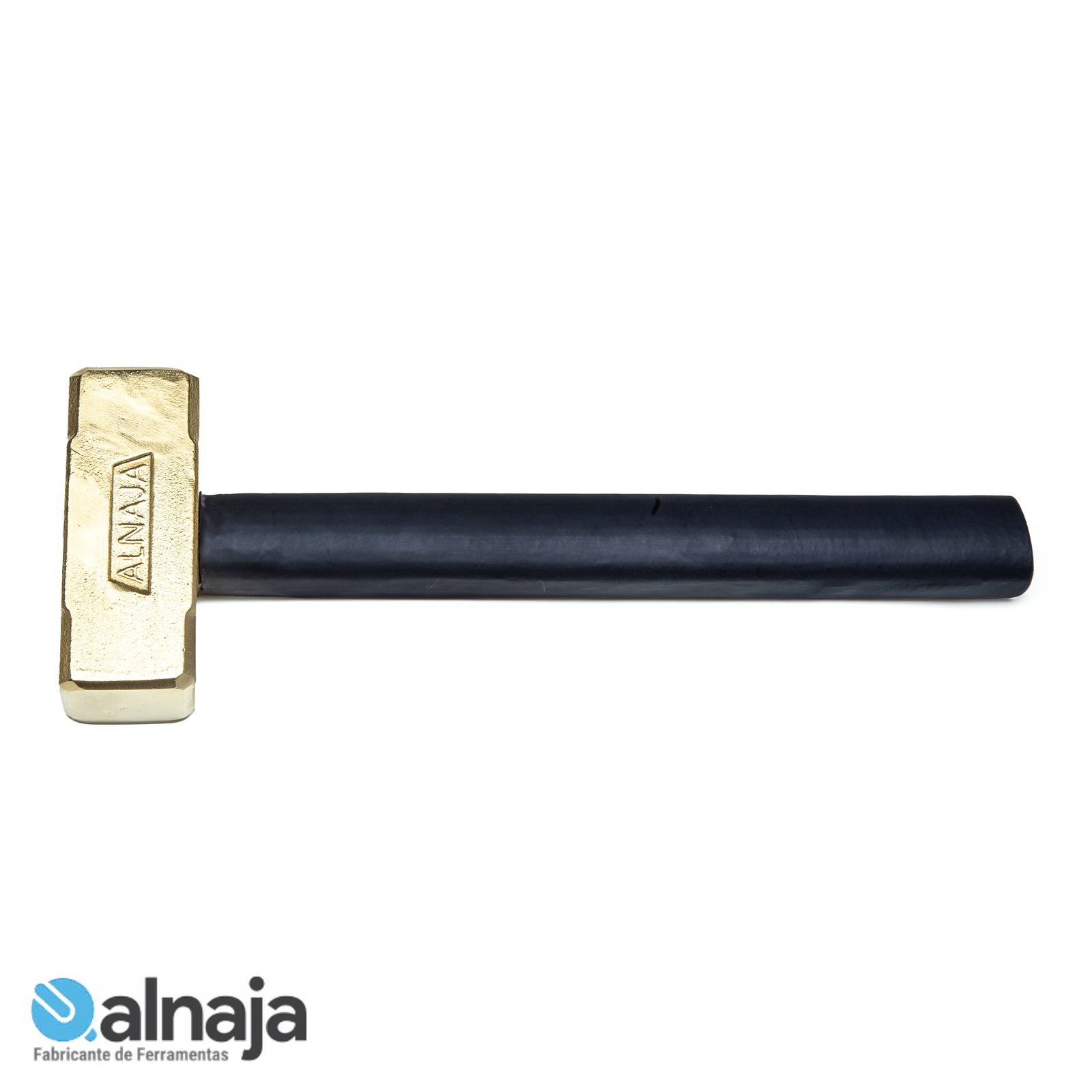 Marreta Bronze Cabo Fibra - Imagem 2