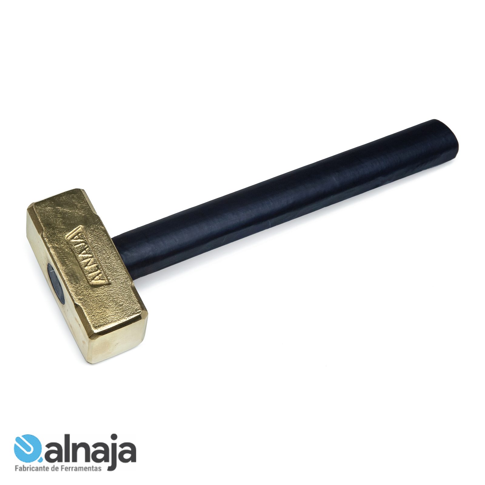 Marreta Bronze Cabo Fibra - Imagem 3