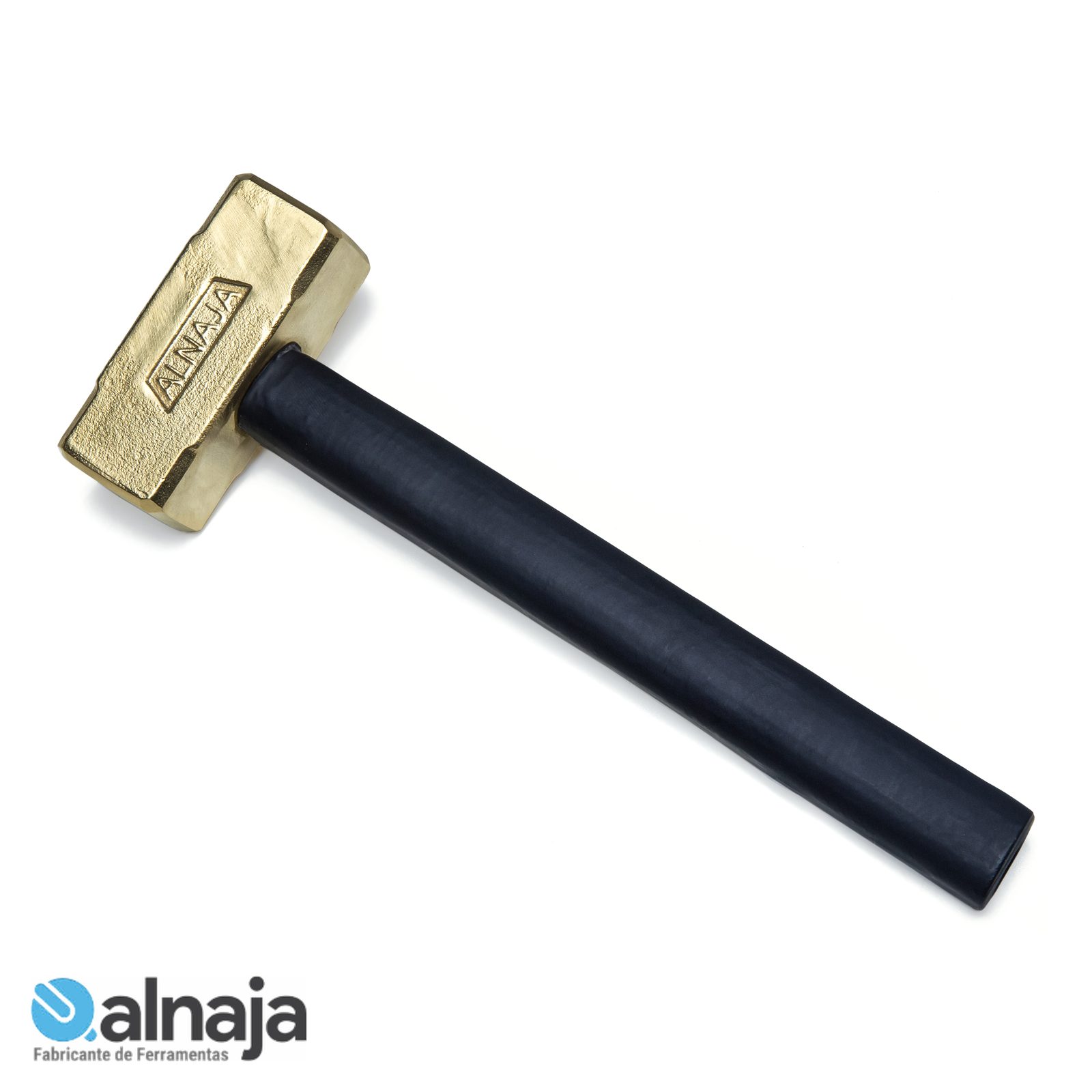 Marreta Bronze Cabo Fibra - Imagem 4