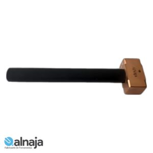Marreta Cobre Cabo Fibra