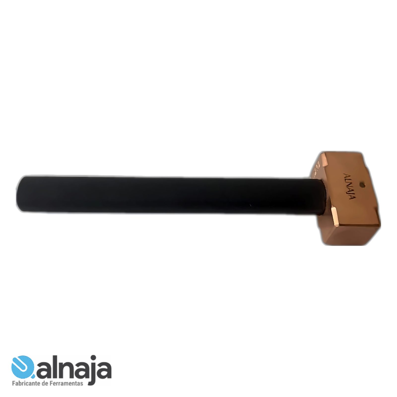 Marreta Cobre Cabo Fibra